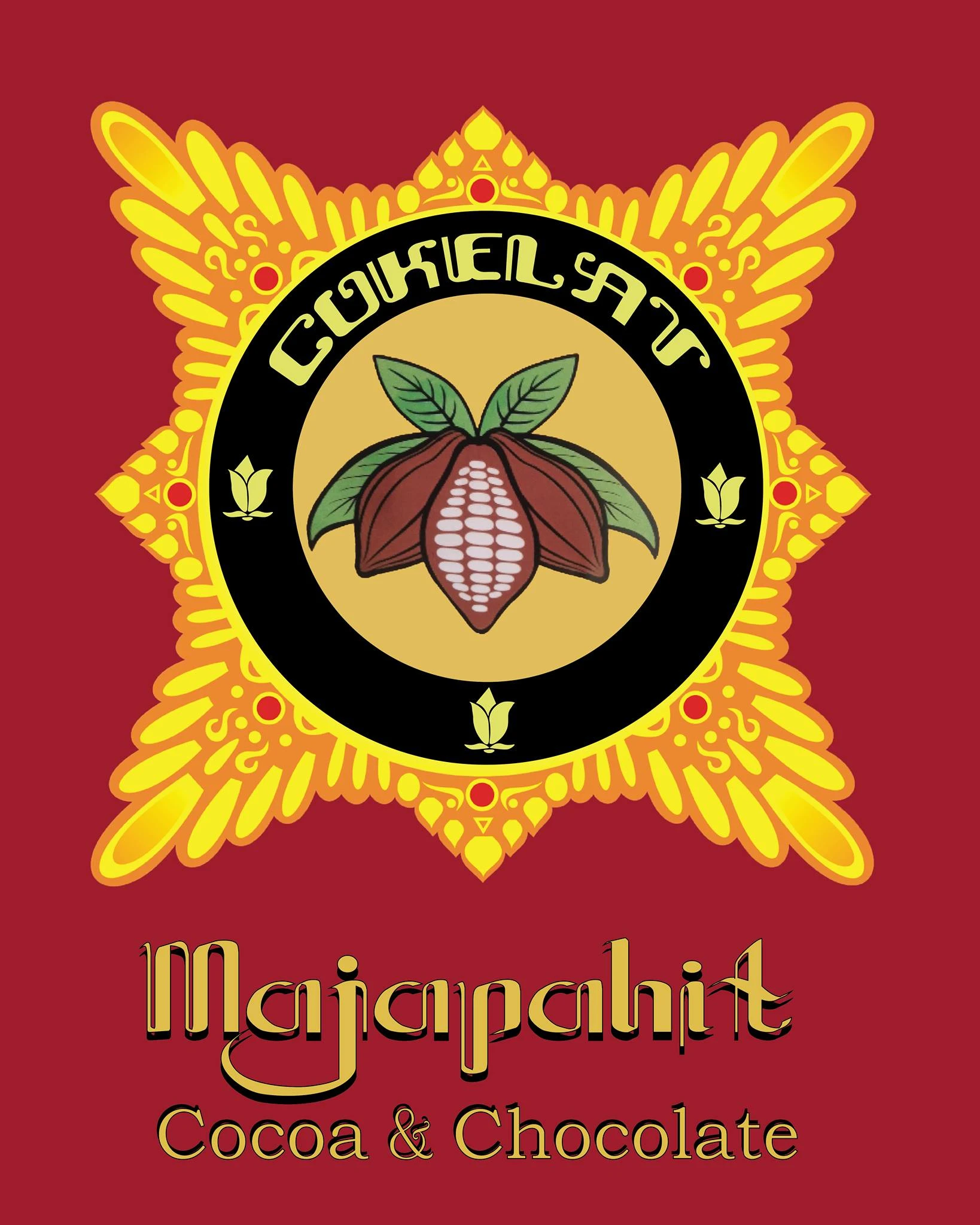 Coklat Mojopahit